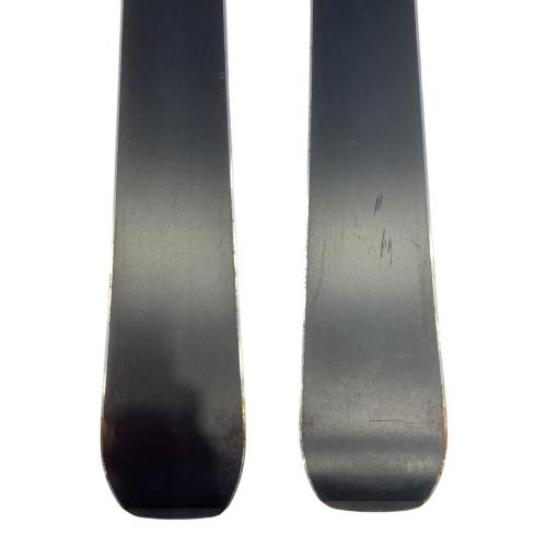 SALOMON (サロモン) S/MAX F5 カービングスキー レッド @ 160cm