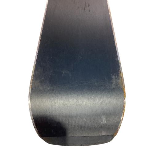 SALOMON (サロモン) S/MAX F5 カービングスキー レッド @ 160cm