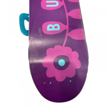 Burton Chicklet 90㎝　110㎝　セット　お買い得 Burton Chicklet 90㎝ 110㎝ セット お買い得 ガールズ Burton