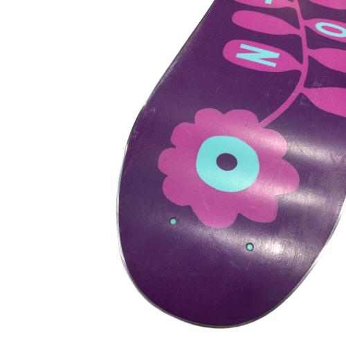 バートンCHICKLET90 2009 バートンCHICKLET90 2009 Snowboard Burton Chicklet 2008/2009