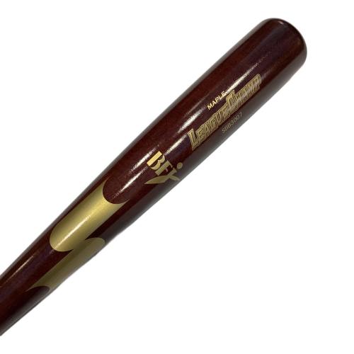 SSK (エスエスケー) リーグチャンププロ 硬式バット SBB3007 85cm ブラウン