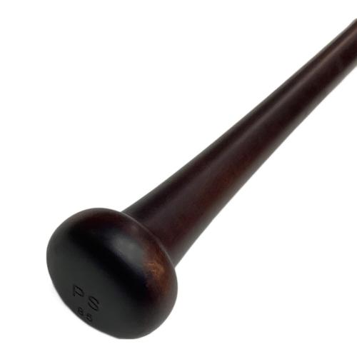 SSK (エスエスケー) リーグチャンププロ 硬式バット SBB3007 85cm ブラウン
