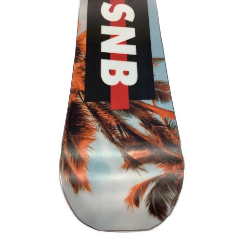 HEAD (ヘッド) ANYTHING LYT スノーボード 148cm ブラック