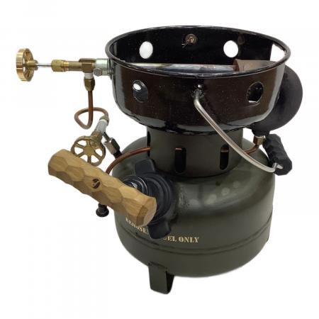 OMNI (オムニ) オムニバーナー ケロシンバーナー｜トレファクONLINE