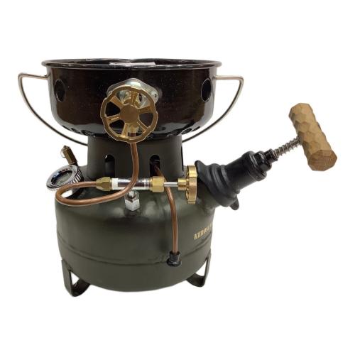 OMNI (オムニ) オムニバーナー ケロシンバーナー