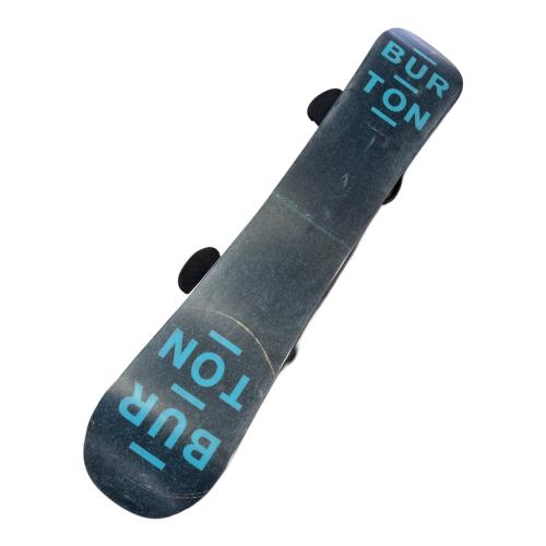 BURTON (バートン) DECENDANT スノーボード 2018モデル 154cm グリーン