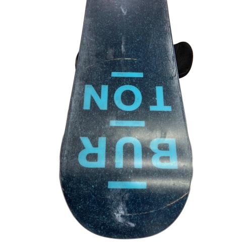 BURTON (バートン) DECENDANT スノーボード 2018モデル 154cm グリーン