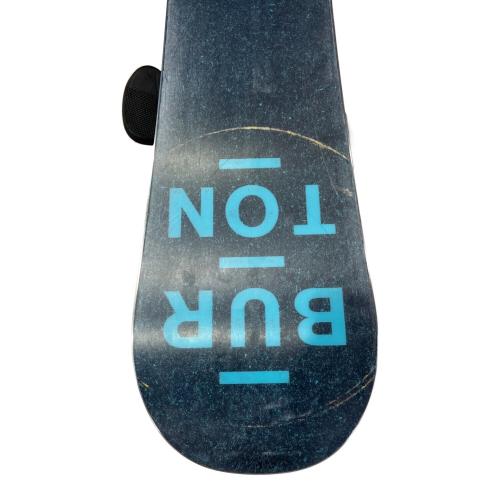 BURTON (バートン) DECENDANT スノーボード 2018モデル 154cm グリーン