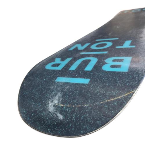 BURTON (バートン) DECENDANT スノーボード 2018モデル 154cm グリーン