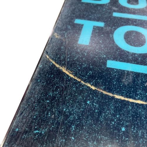 BURTON (バートン) DECENDANT スノーボード 2018モデル 154cm グリーン