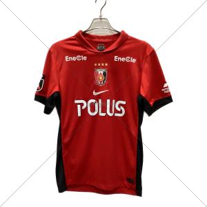 浦和レッズ (ウラワレッズ) 2025 ユニフォーム ホーム 半袖 レプリカ サッカーユニフォーム HJ1425-611 SIZE L