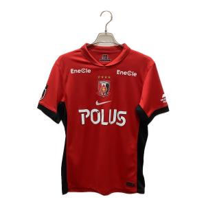 浦和レッズ (ウラワレッズ) 2025 ユニフォーム ホーム 半袖 レプリカ サッカーユニフォーム HJ1425-611 SIZE L