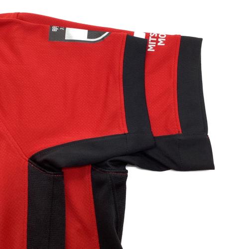 浦和レッズ (ウラワレッズ) 2025 ユニフォーム ホーム 半袖 レプリカ サッカーユニフォーム HJ1425-611 SIZE L