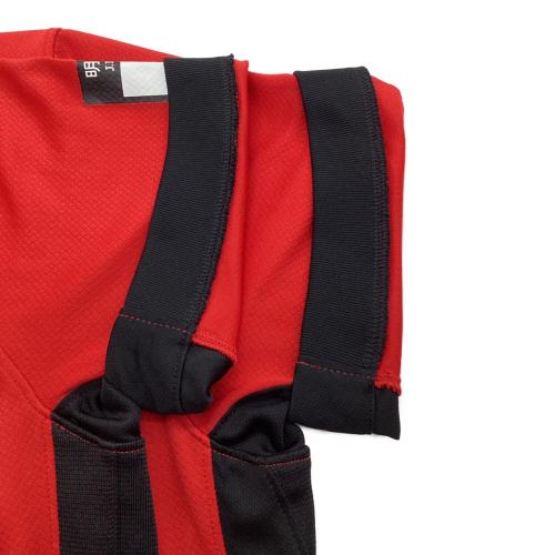 浦和レッズ (ウラワレッズ) 2025 ユニフォーム ホーム 半袖 レプリカ サッカーユニフォーム HJ1425-611 SIZE L
