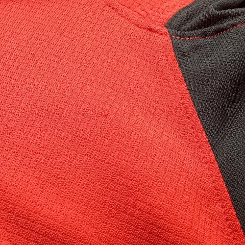 浦和レッズ (ウラワレッズ) 2025 ユニフォーム ホーム 半袖 レプリカ サッカーユニフォーム HJ1425-611 SIZE L