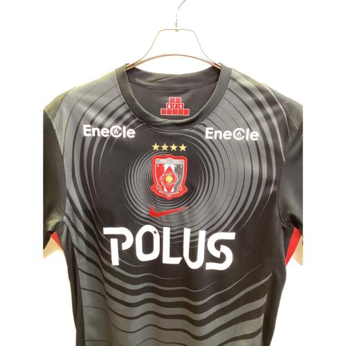 浦和レッズ (ウラワレッズ) 2025 ユニフォーム サード 半袖 レプリカ サッカーユニフォーム HJ1418-010 SIZE L