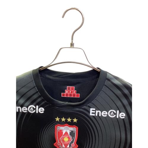 浦和レッズ (ウラワレッズ) 2025 ユニフォーム サード 半袖 レプリカ サッカーユニフォーム HJ1418-010 SIZE L