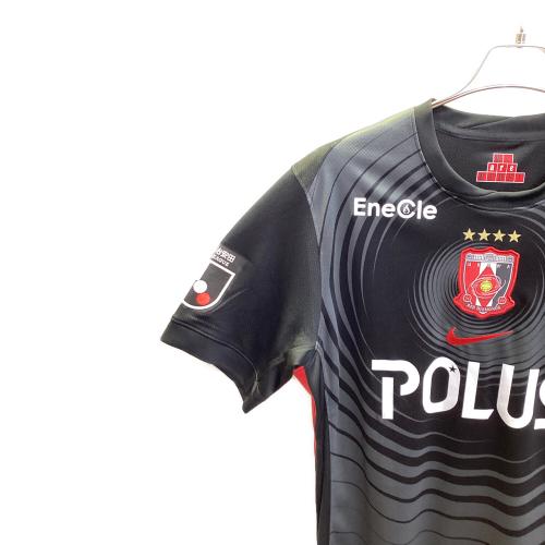 浦和レッズ (ウラワレッズ) 2025 ユニフォーム サード 半袖 レプリカ サッカーユニフォーム HJ1418-010 SIZE L