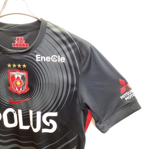 浦和レッズ (ウラワレッズ) 2025 ユニフォーム サード 半袖 レプリカ サッカーユニフォーム HJ1418-010 SIZE L