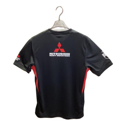 浦和レッズ (ウラワレッズ) 2025 ユニフォーム サード 半袖 レプリカ サッカーユニフォーム HJ1418-010 SIZE L