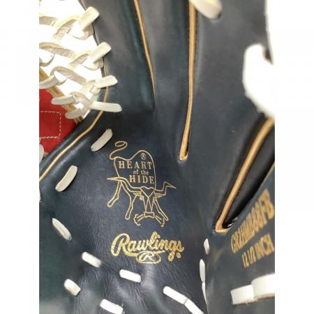 RAWLINGS (ローリングス) HOHメジャースタイル 軟式グローブ