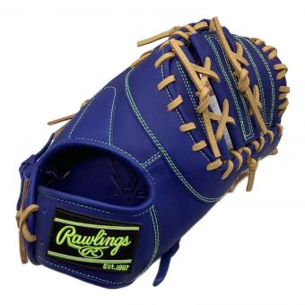 RAWLINGS (ローリングス) HYPER TECH R2G 軟式グローブ GR5HTM53 約32cm インディゴ