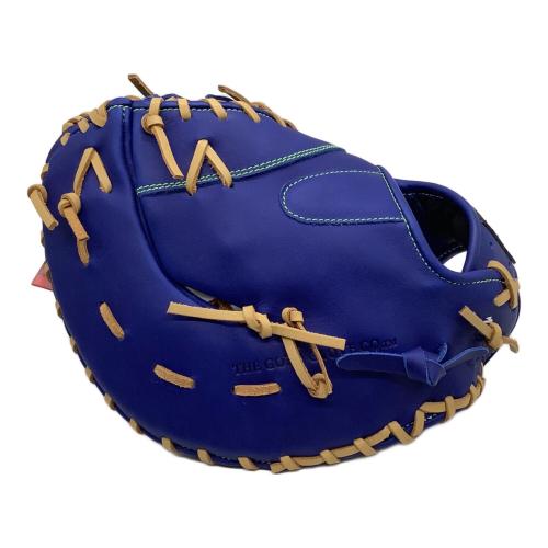 RAWLINGS (ローリングス) HYPER TECH R2G 軟式グローブ GR5HTM53 約32cm インディゴ
