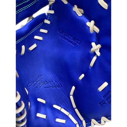 RAWLINGS (ローリングス) HYPER TECH R2G 軟式グローブ GR5HTM53 約32cm インディゴ
