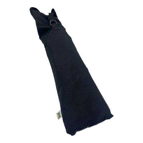 Kermit chair (カーミットチェア) アウトドアチェア ブラック