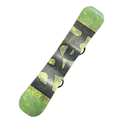 HEAD (ヘッド) DAYMAKER スノーボード 150cm ブラック