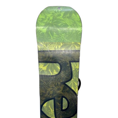 HEAD (ヘッド) DAYMAKER スノーボード 150cm ブラック