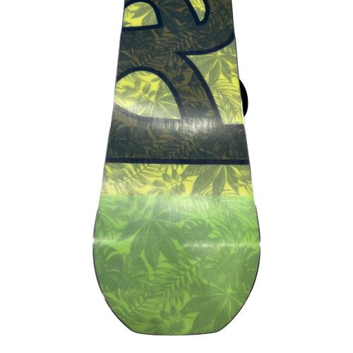 HEAD (ヘッド) DAYMAKER スノーボード 150cm ブラック