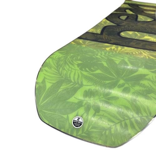 HEAD (ヘッド) DAYMAKER スノーボード 150cm ブラック