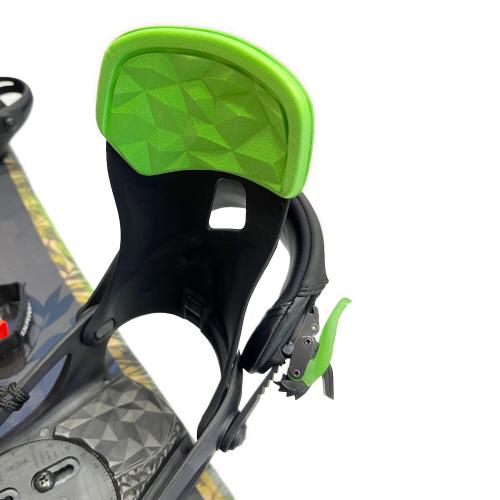 HEAD (ヘッド) DAYMAKER スノーボード 150cm ブラック