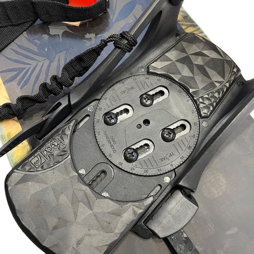 HEAD (ヘッド) DAYMAKER スノーボード 150cm ブラック