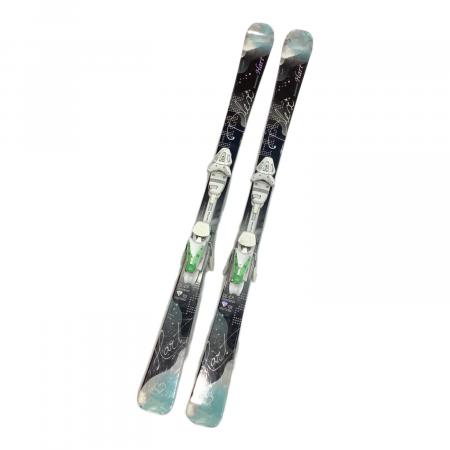 HART (ハート) DL-EX INNOCENCE カービングスキー ブラック 153cm