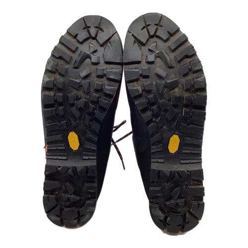 SCARPA (スカルパ) MANTA TECH GTX ハイカット(ソフトソール) トレッキングシューズ メンズ 26.0cm ブラック