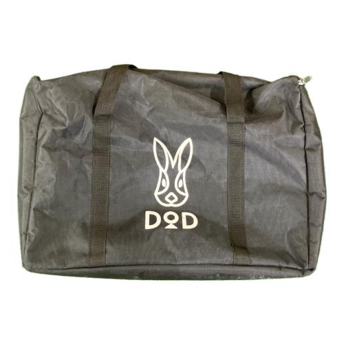 DOD (ディーオーディー) 薪ストーブ MS1-990-BK ブラック・キズ・ヨゴレ有 おとなのまきちゃん