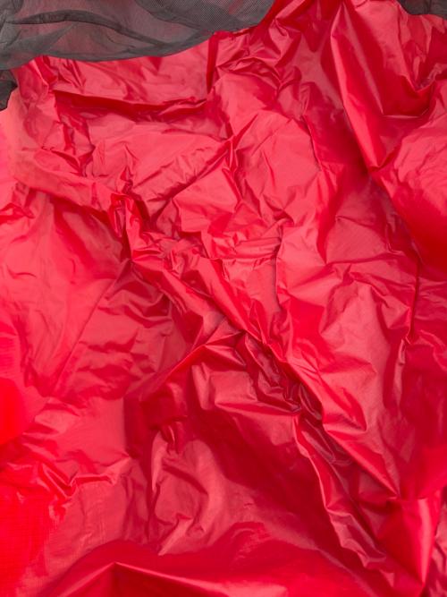 MSR (エムエスアール) 登山用テント フロントレンジタープシェルター