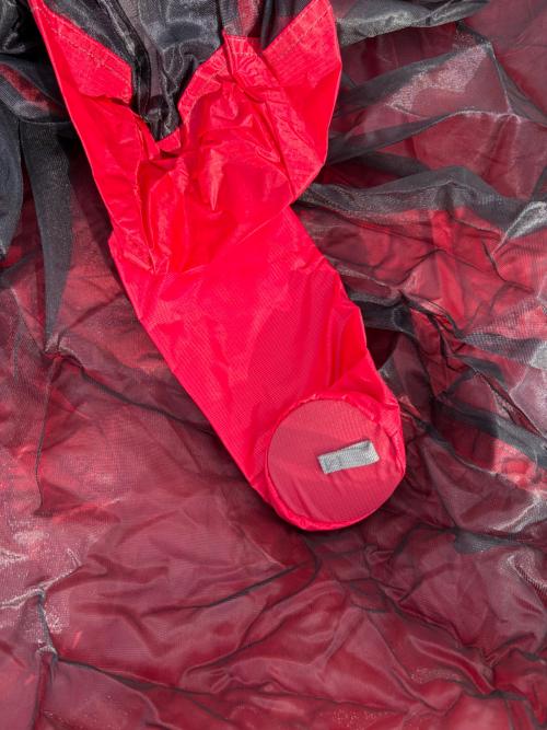 MSR (エムエスアール) 登山用テント フロントレンジタープシェルター