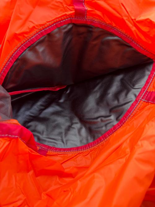 MSR (エムエスアール) 登山用テント フロントレンジタープシェルター