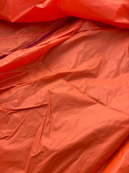 MSR (エムエスアール) 登山用テント フロントレンジタープシェルター