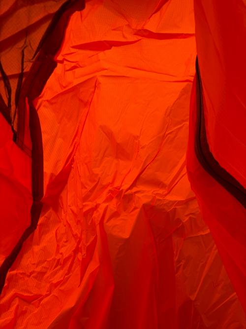 MSR (エムエスアール) 登山用テント フロントレンジタープシェルター