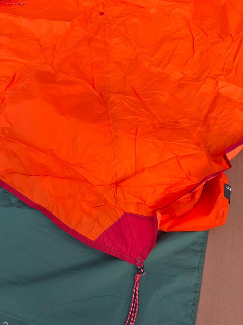 MSR (エムエスアール) 登山用テント フロントレンジタープシェルター