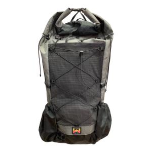 WAYMARK（ウェイマーク） バックパック MLサイズ (ヒップベルトM) ウルフグレー LITE 50