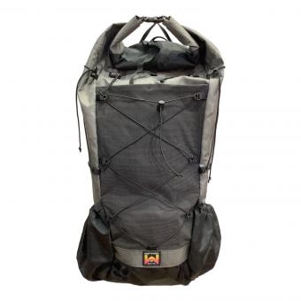 WAYMARK（ウェイマーク） バックパック MLサイズ (ヒップベルトM) ウルフグレー LITE 50