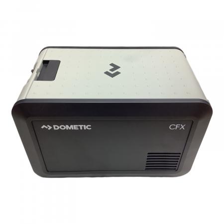 Dometic (ドメティック) ポータブル2wayコンプレッサー冷凍庫／冷蔵庫