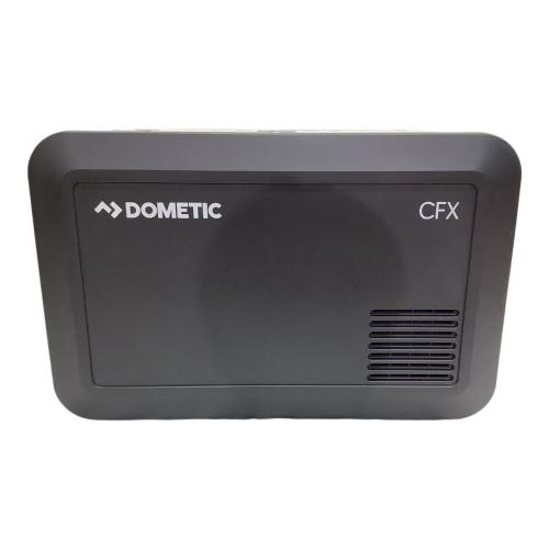 Dometic (ドメティック) ポータブル2wayコンプレッサー冷凍庫／冷蔵庫 ポータブル冷蔵庫 CFX335
