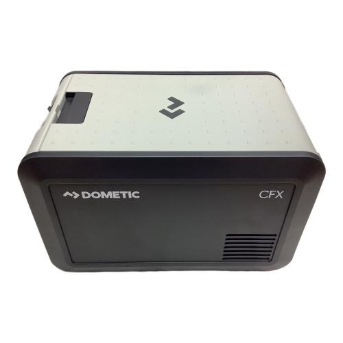 DOMETIC 冷蔵庫　ポーダブル Dometic (ドメティック) ポータブル2wayコンプレッサー冷凍庫／冷蔵庫