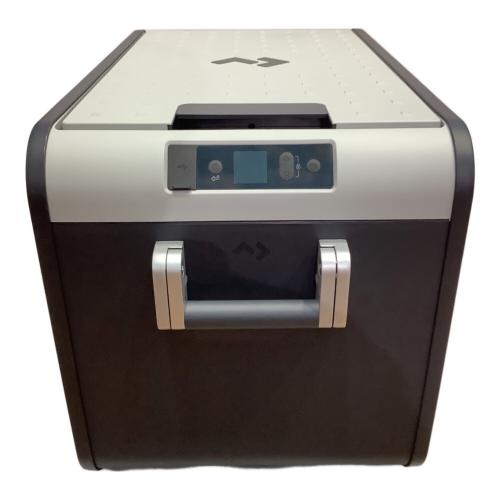 Dometic (ドメティック) ポータブル2wayコンプレッサー冷凍庫／冷蔵庫